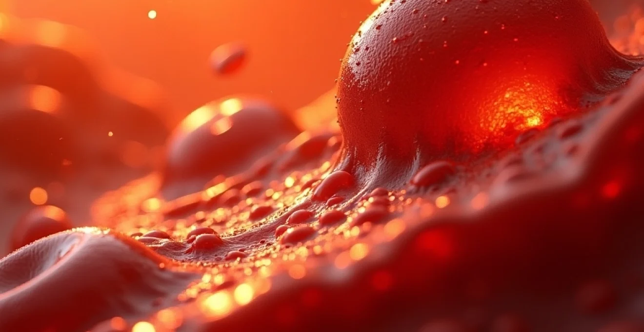 orange-colored-blood-what-it-indicates