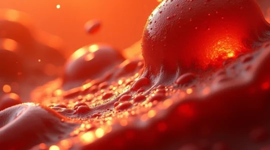 orange-colored-blood-what-it-indicates