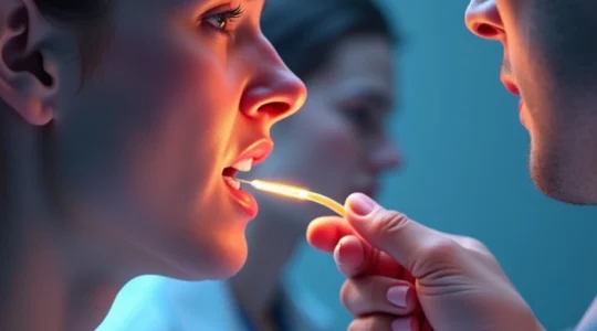 speaking-from-one-side-of-the-mouth-causes