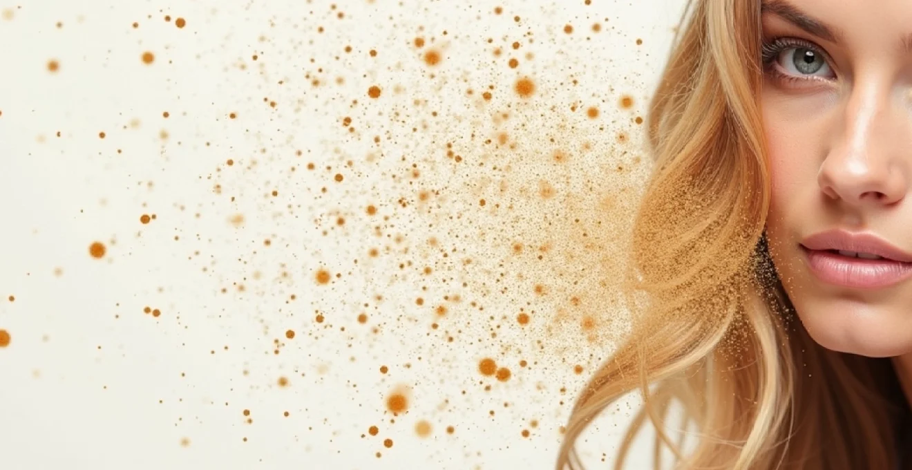 does-pantene-cause-dandruff