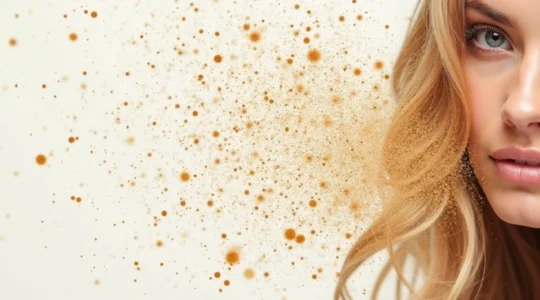 does-pantene-cause-dandruff