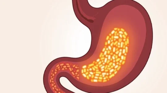 fluttering-sensation-in-the-upper-abdomen