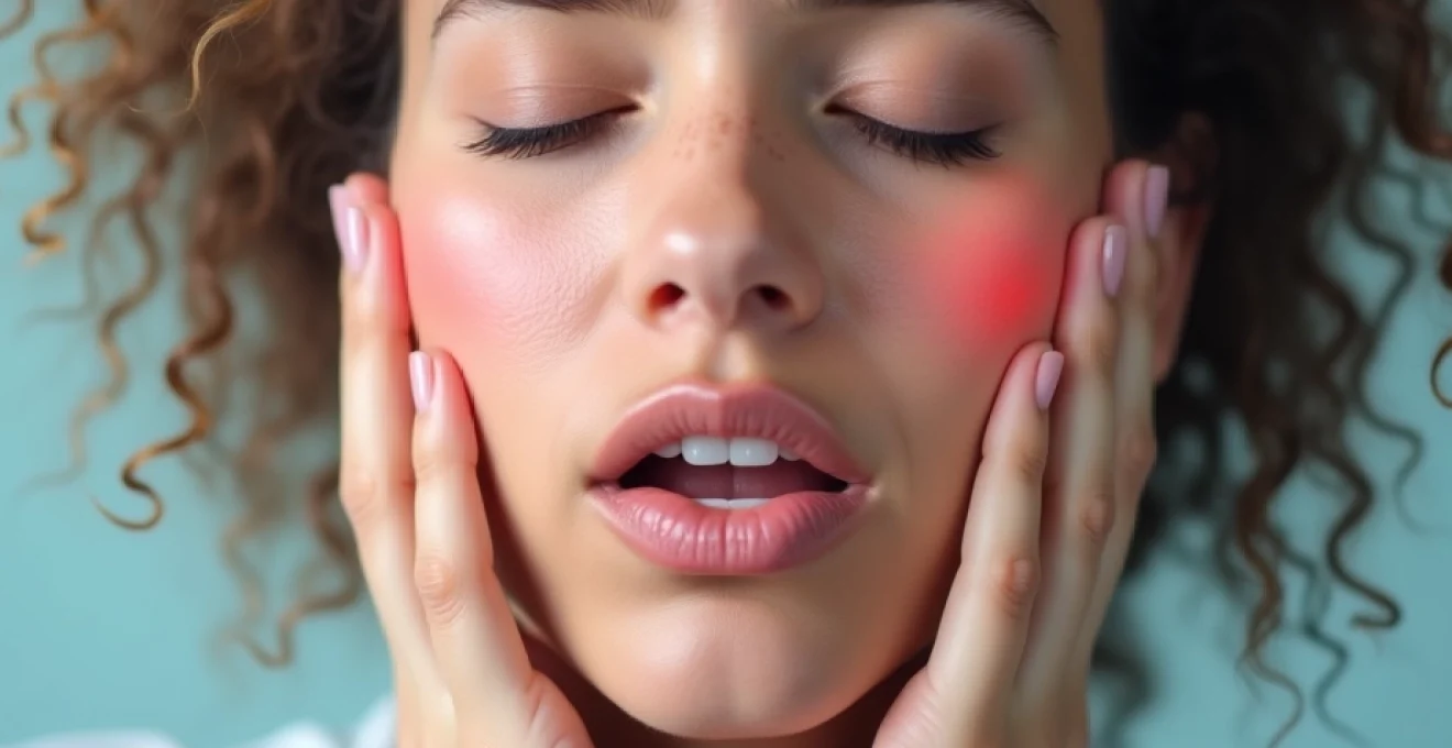 severe-pain-after-tori-removal-what-s-normal