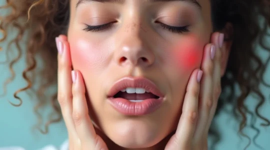 severe-pain-after-tori-removal-what-s-normal