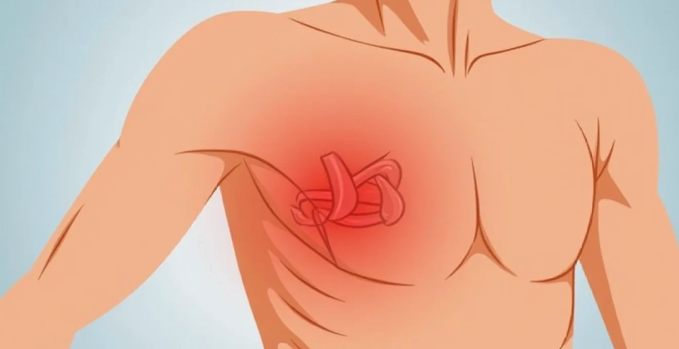 pain-in-the-left-armpit-common-causes