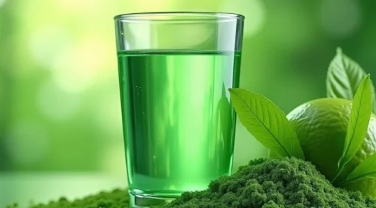 green-urine-during-pregnancy-causes
