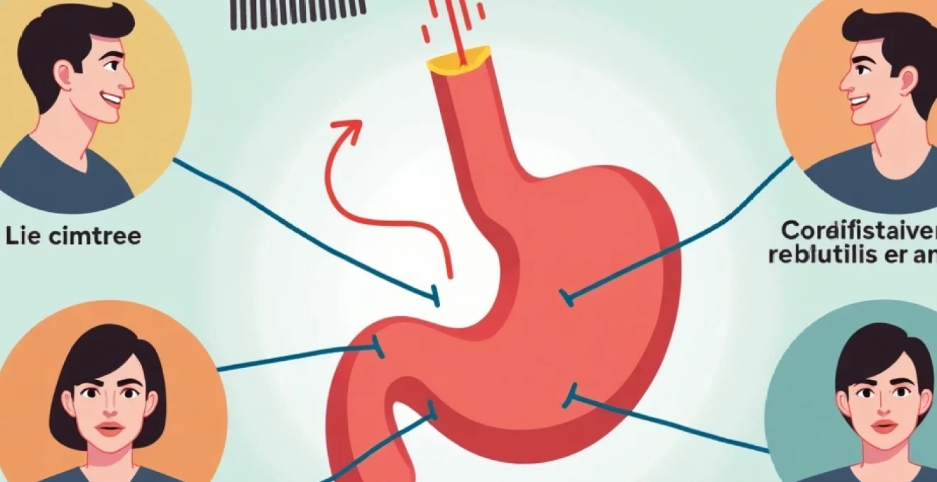 stomach-pain-after-brushing-teeth-causes