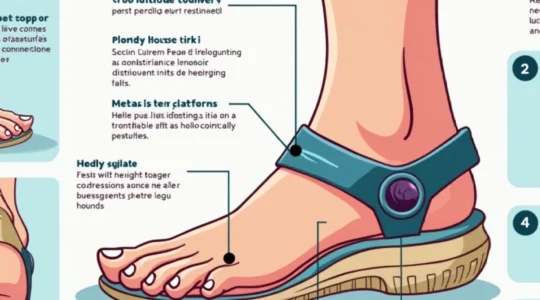 are-crocs-a-good-shoe-after-bunion-surgery