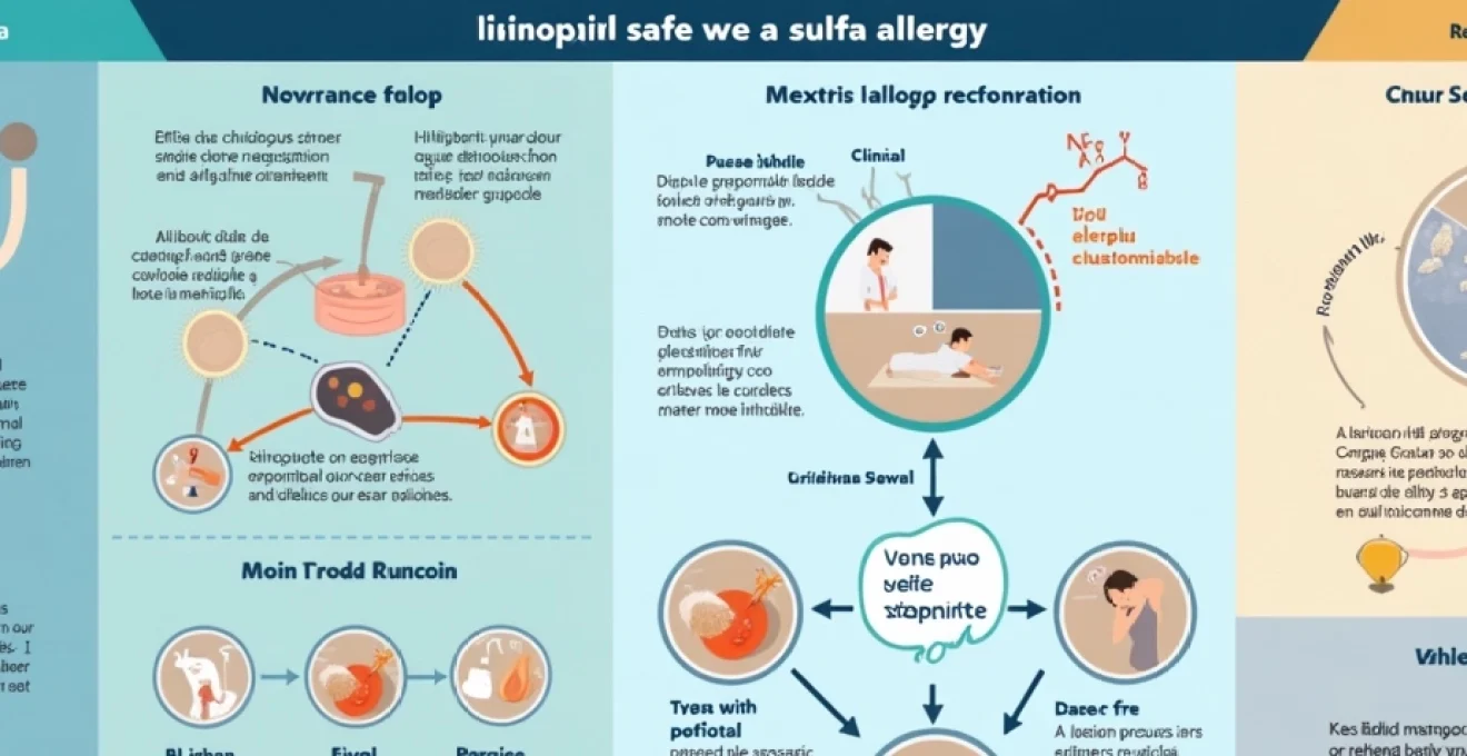 is-lisinopril-safe-with-a-sulfa-allergy