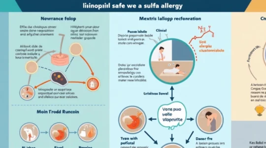 is-lisinopril-safe-with-a-sulfa-allergy