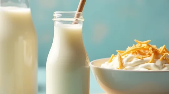 can-you-safely-mix-milk-and-yogurt