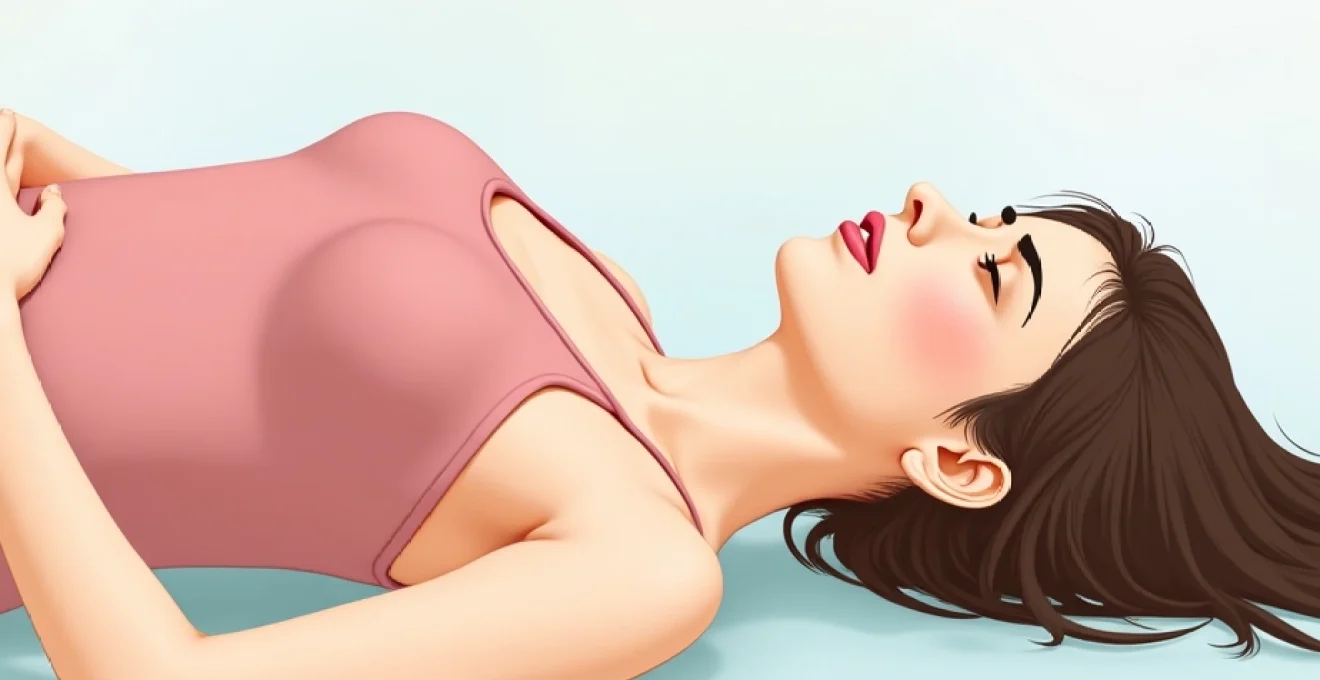 pressure-in-the-head-when-lying-down-causes