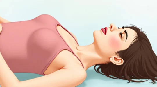 pressure-in-the-head-when-lying-down-causes