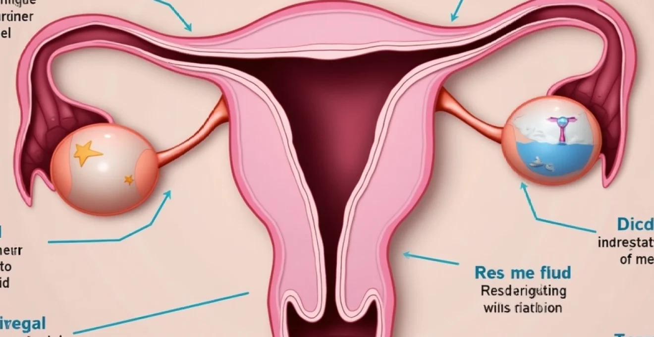 small-free-fluid-in-the-cul-de-sac-what-it-means