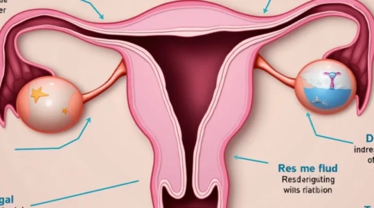 small-free-fluid-in-the-cul-de-sac-what-it-means